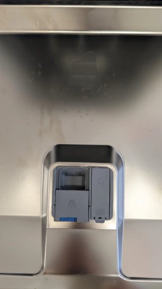 Lavavajillas BEKO como nuevo