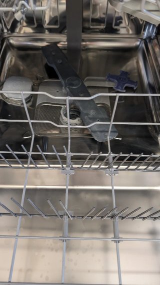 Lavavajillas BEKO como nuevo