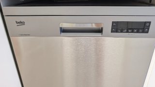 Lavavajillas BEKO como nuevo