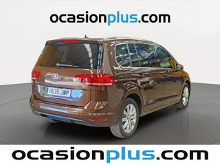 Volkswagen Touran Sport 1.6 TDI BMT 81 kW (110 CV) DSG