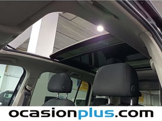 Volkswagen Touran Sport 1.6 TDI BMT 81 kW (110 CV) DSG