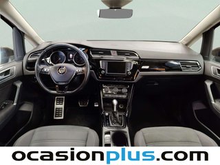Volkswagen Touran Sport 1.6 TDI BMT 81 kW (110 CV) DSG