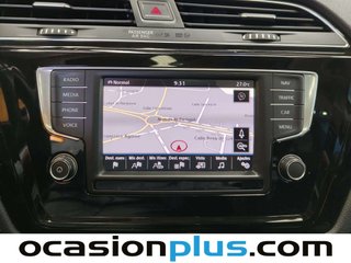 Volkswagen Touran Sport 1.6 TDI BMT 81 kW (110 CV) DSG