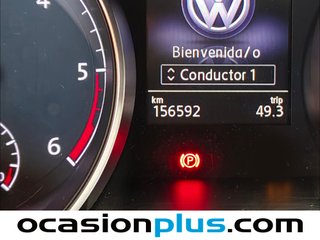 Volkswagen Touran Sport 1.6 TDI BMT 81 kW (110 CV) DSG