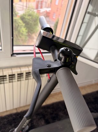 Patinete Eléctrico Xiaomi