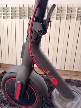 Patinete Eléctrico Xiaomi