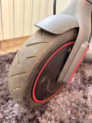 Patinete Eléctrico Xiaomi