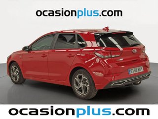 Hyundai i30 1.0 TGDI 48V Klass 88 kW (120 CV)