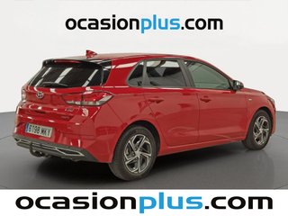 Hyundai i30 1.0 TGDI 48V Klass 88 kW (120 CV)