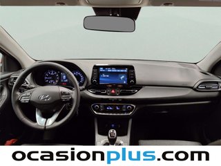 Hyundai i30 1.0 TGDI 48V Klass 88 kW (120 CV)