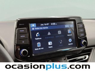 Hyundai i30 1.0 TGDI 48V Klass 88 kW (120 CV)