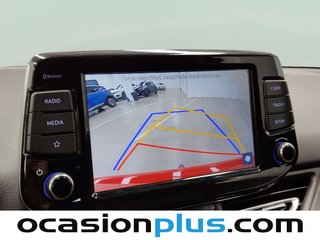 Hyundai i30 1.0 TGDI 48V Klass 88 kW (120 CV)