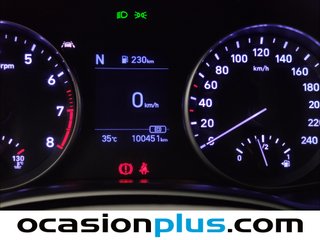 Hyundai i30 1.0 TGDI 48V Klass 88 kW (120 CV)