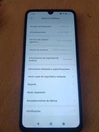 Xiaomi Redmi 14C 128GB