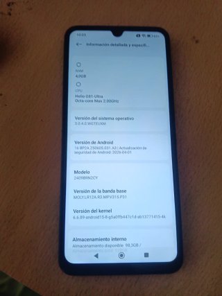 Xiaomi Redmi 14C 128GB