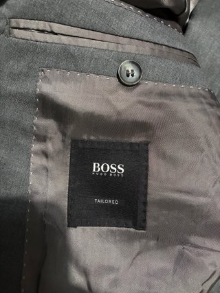 Giacca Blazer Hugo Boss