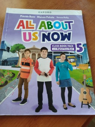 Libros 5⁰ Primaria.Diferentes editoriales