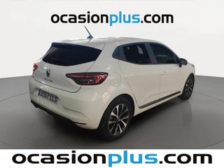 Renault Clio Intens TCe 74 kW (100 CV) GLP