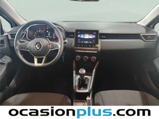 Renault Clio Intens TCe 74 kW (100 CV) GLP