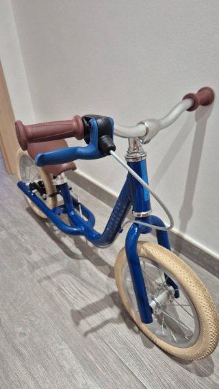 Bicicleta sin pedales Runride 900 Decathlon