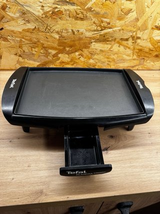 Plancha Tefal Plancha Ultracompact