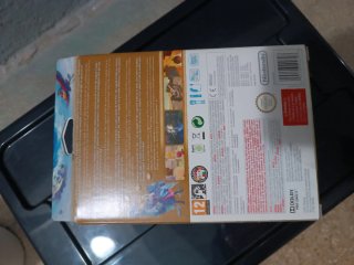 Nintendo Wii + Balance Board + Juegos
