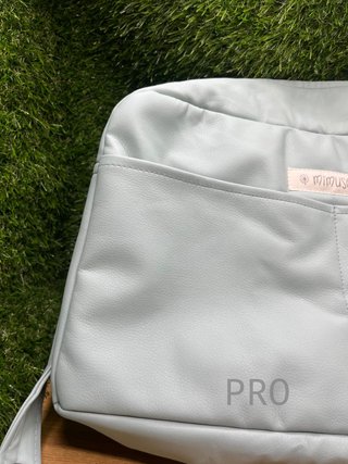 Bolso Carro Bebe Impermeable MIMUSELINA