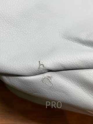 Bolso Carro Bebe Impermeable MIMUSELINA