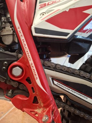 Gas Gas TXT 300 2T 2021