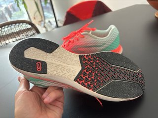 Zapatillas Kiprun Ultra Light Talla 38