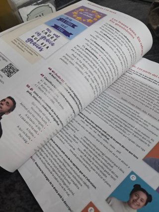 ESO 1. Via ESO. Valencià.: Valencià, Llengua i ...