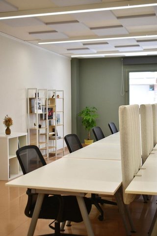Oficina en alquiler en Eixample Nord – La Devesa en Girona