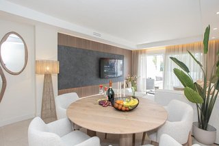 Piso en alquiler en Puerto Banús en Marbella