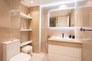 Piso en alquiler en Puerto Banús en Marbella
