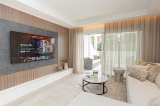 Piso en alquiler en Puerto Banús en Marbella