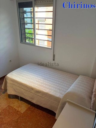 Piso en alquiler en Santa Rosa - Valdeolleros en Córdoba