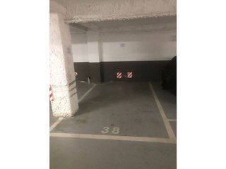 Garaje en alquiler en Centre - Estació en Sant Cugat del Vallès