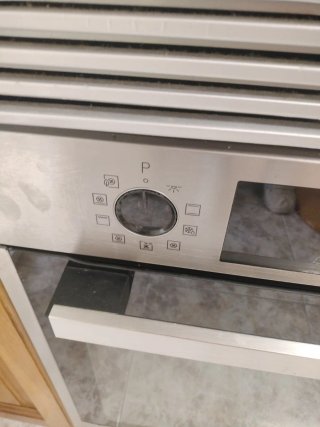 Horno grundig y vitrocerámica Cata Funciona todo