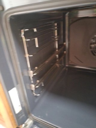 Horno grundig y vitrocerámica Cata Funciona todo