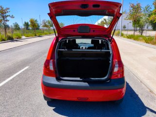 Hyundai Getz 1.5 CRDi 88 CV