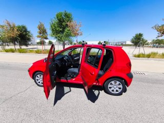 Hyundai Getz 1.5 CRDi 88 CV