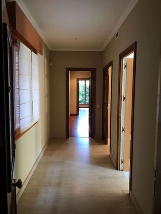 Piso en alquiler en Aravaca en Madrid