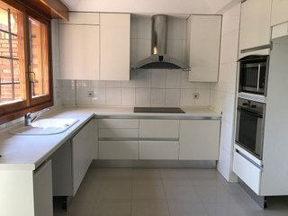 Piso en alquiler en Aravaca en Madrid