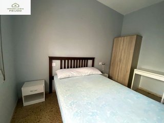 Piso en alquiler en Barrocanes en Ourense