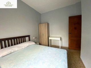 Piso en alquiler en Barrocanes en Ourense