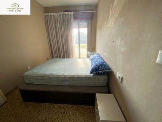 Piso en alquiler en Barrocanes en Ourense