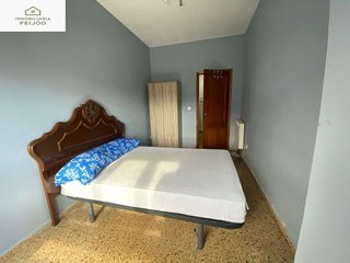 Piso en alquiler en Barrocanes en Ourense