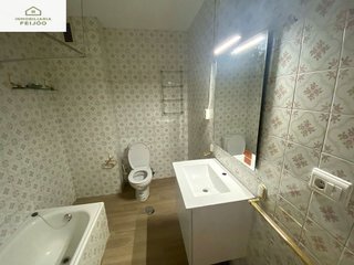 Piso en alquiler en Barrocanes en Ourense