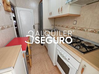 Piso en alquiler en Pla de Bon Repós en Alicante