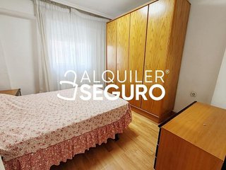 Piso en alquiler en Pla de Bon Repós en Alicante